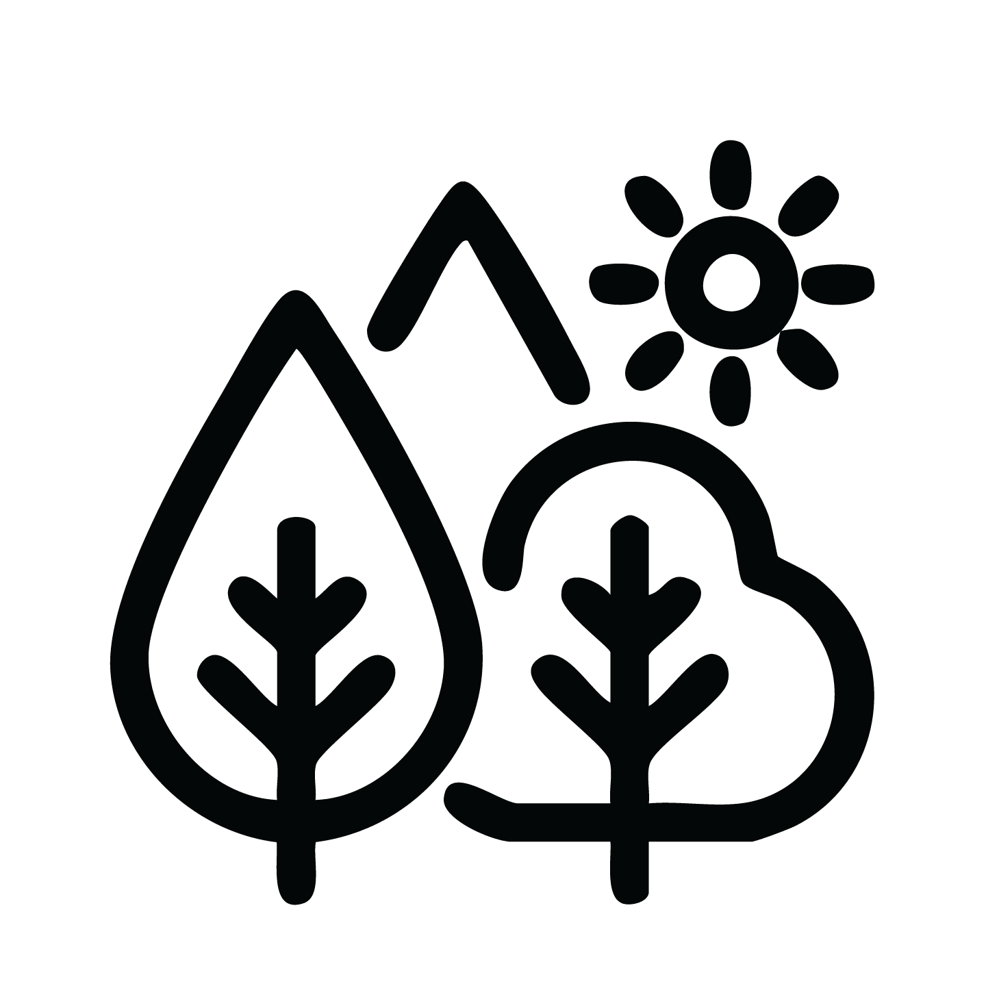 Connection with Nature@4x